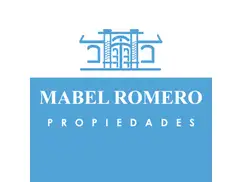 Mabel Romero Propiedades (CUCICBA 8502 CMSM 2799)