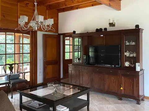 Venta casa en Las Brisas Country Club en Pilar