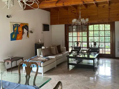 Casa en Venta 36 años