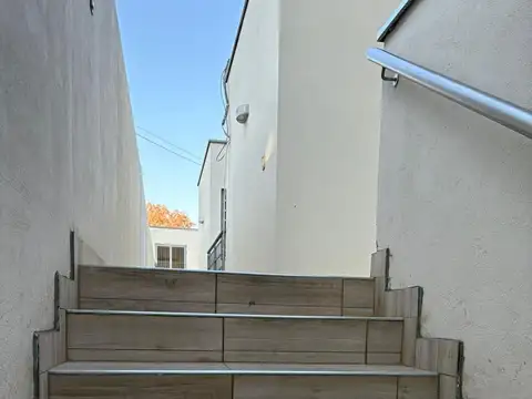 San Martin 2055 - 1er piso