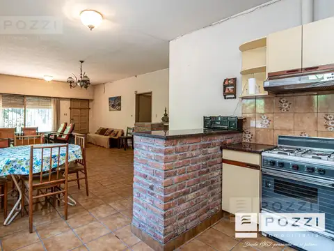 Casa en Venta 45 años