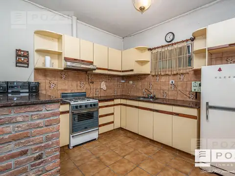 Casa en Venta en General Pacheco, USD 170.000