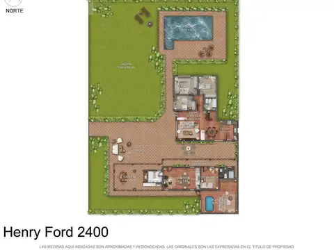 Av. Henry Ford al 2400