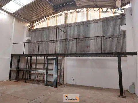Colectora Oeste Y