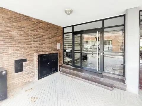 Departamento en Alquiler de 5 ambientes