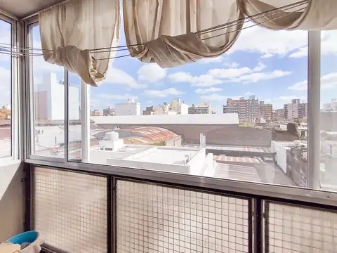 Departamento en Alquiler en Republica De La Sexta, $ 820.000