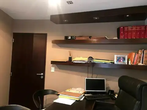 Oficina en Venta en Centro, USD 80.000