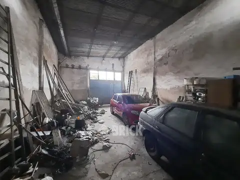 Terreno en Venta 31  mts Fondo