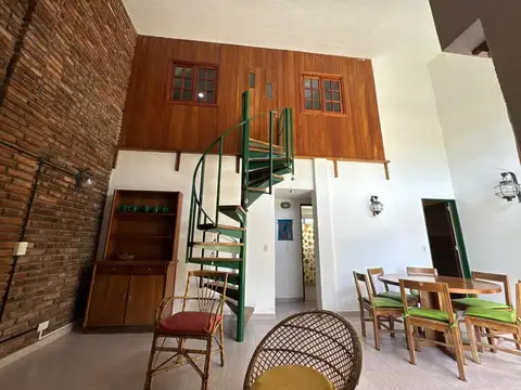 Alameda 204 541 , Piso 2