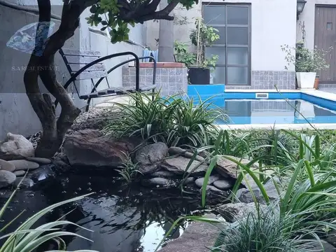 Paulino Rojas al 200 200