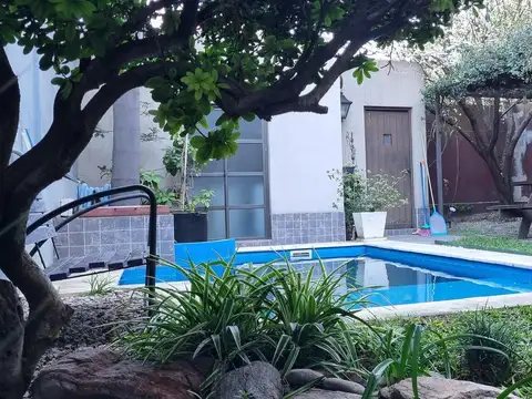 Coronel Paulino Rojas 200