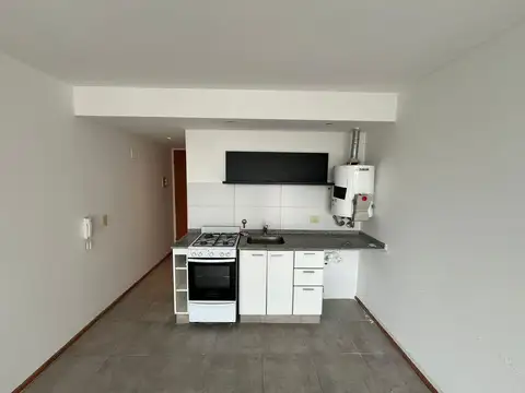 Departamento en Venta al Oeste
