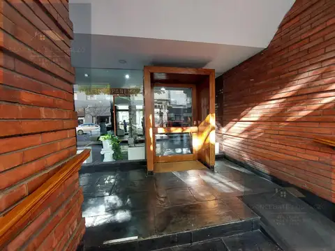 Departamento en Macrocentro