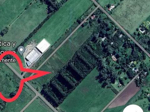 Terreno en Venta en Tomas Jofre, USD 240.000