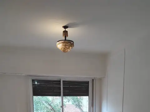 Departamento en alquiler en Almagro