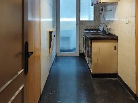 Departamento en Alquiler 40 años