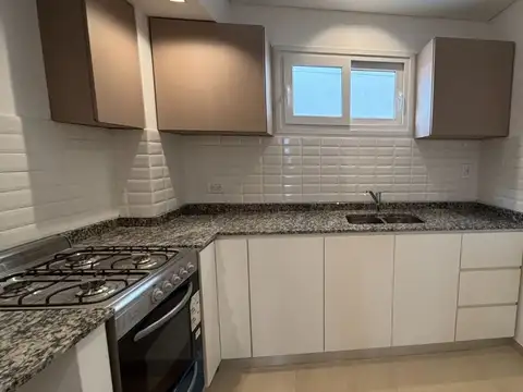 Departamento en Venta de 3 ambientes