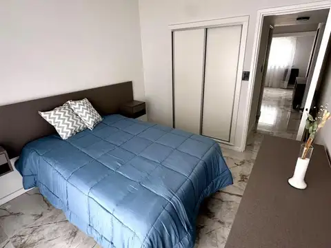 Departamento en Venta en Mar del Plata, USD 85.900