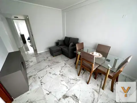 Departamento en Venta 1 año