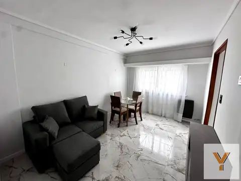 Departamento en Venta - 1 Dormitorio 1 Baño - 37mts - Mar Del Plata