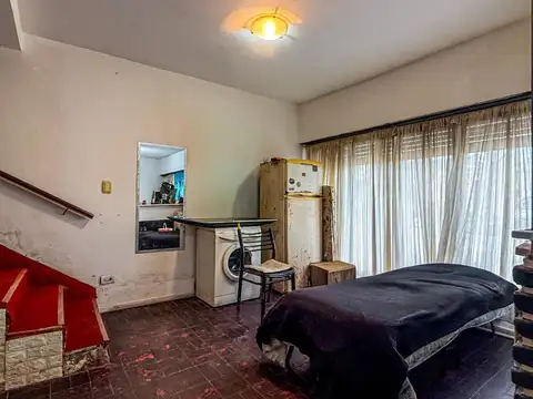 Depto Tipo Casa en Venta 36 años