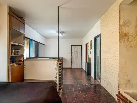 Depto Tipo Casa en Venta de 2 ambientes