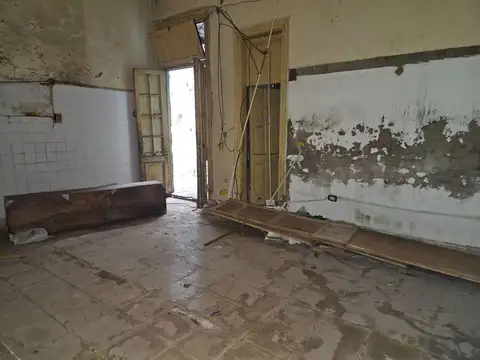 General Arredondo 100