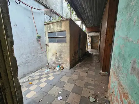 Terreno en Venta de 152,0 m2