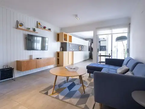 Departamento en Venta de 4 ambientes