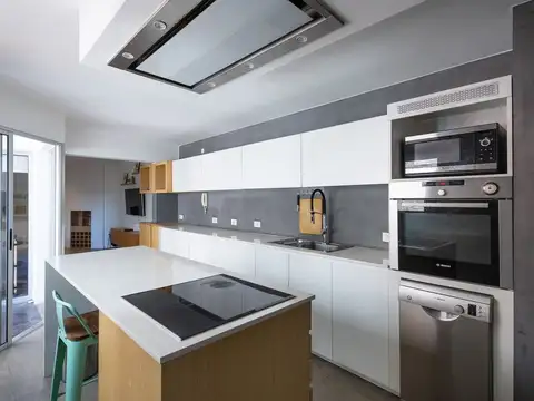 Departamento en Venta 24 años