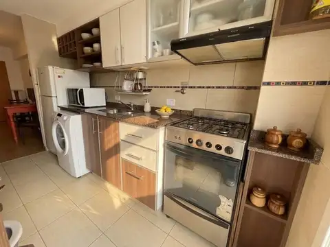 Departamento en Venta de Monoambiente