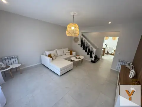 Departamento en venta - 3 Dormitorios 2 Baños - Mar del Plata