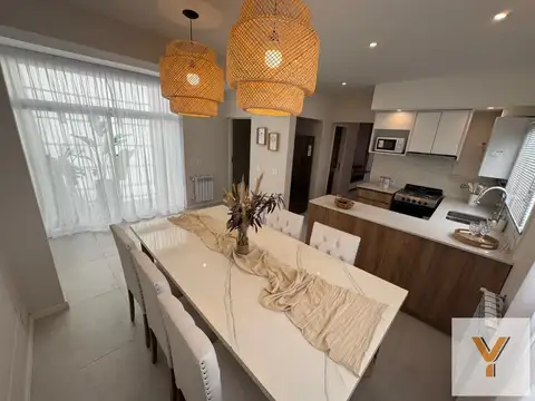 Departamento en Venta de 3 dormitorios