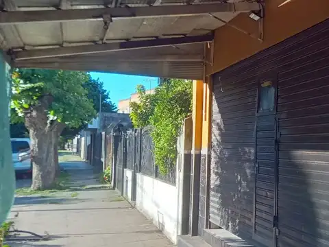 LOCAL EN ALQUILER LOS POLVORINES 25,2M2