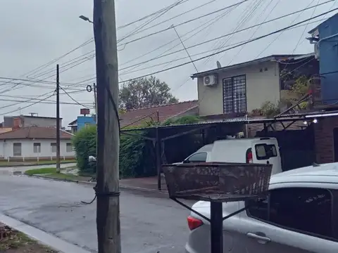 LOCAL EN ALQUILER LOS POLVORINES 25,2M2