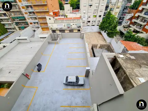 Departamento en Venta en Urquiza R, USD 115.000