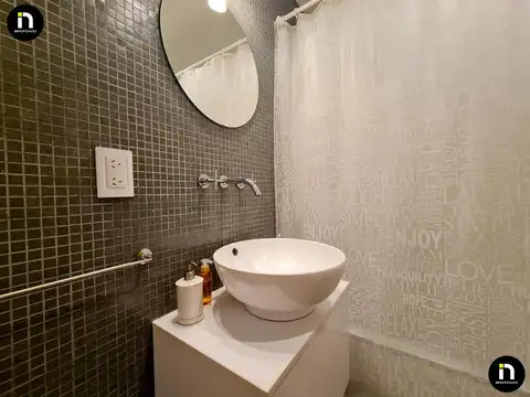 Increible Monoambiente a estrenar