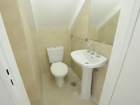 Depto Tipo Casa en Venta al Norte