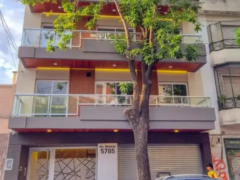 Departamento - Venta - Argentina, Capital Federal - MONROE 5700