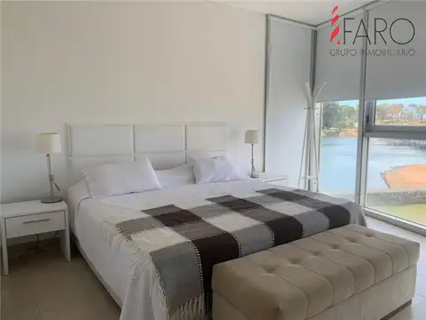 DEPARTAMENTO 3 DORMITORIOS - LA BARRA