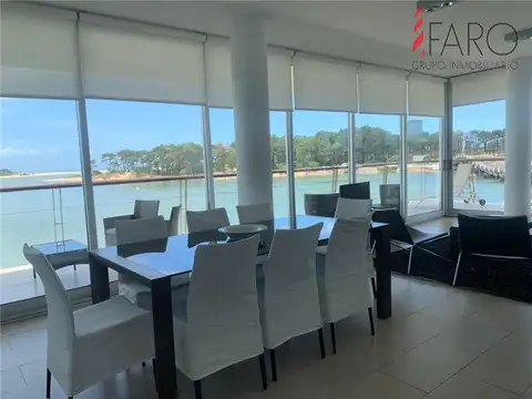 Departamento en Venta en Punta del Este, USD 640.000