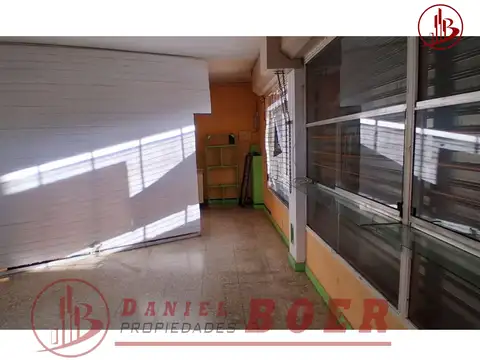 Local en Alquiler, Villa Ballester