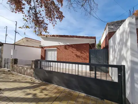 Casa en Alquiler de 2 dormitorios