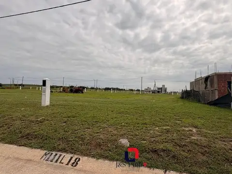 Terreno en Venta en Docta Central, USD 38.500