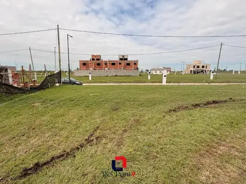 Terreno en Venta de 252,0 m2