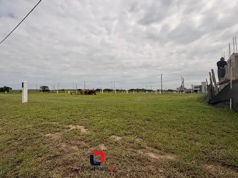Lote en Docta Central