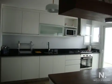 Casa en Alquiler Temporal de 3 dormitorios