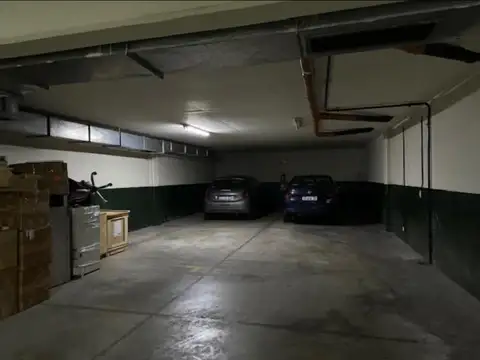 Cochera en Venta para coche grande
