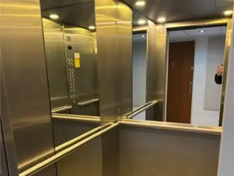 Cochera en Venta para coche grande