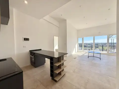 2 AMB con Balcón Terraza en Venta y Alquier - Complejo Delta Center